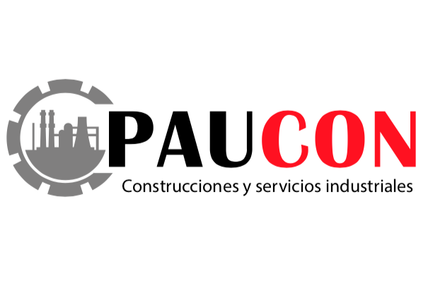 PAUCON - Construcciones y servicios industriales